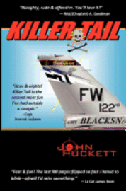 John Puckett - Killer Tail, Häftad. Tillgänglighet: Lägg i varukorg