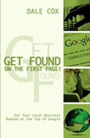 Dale Cox - Get Found On The First Page, Häftad. Tillgänglighet: Lägg i varukorg