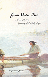 Patricia Brooks - Grace Under Fire: third book in the Grace mystery series, Häftad. Tillgänglighet: Lägg i varukorg