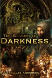 Carol Lee Anderson - The Treasures of Darkness, Häftad. Tillgänglighet: Lägg i varukorg