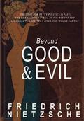 Beyond Good and Evil