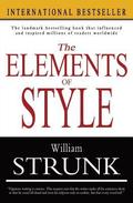 The Elements of Style