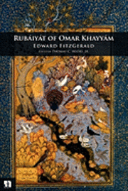Thomas C. Myers Jr - Rubaiyat of Omar Khayyam, Häftad. Tillgänglighet: Lägg i varukorg