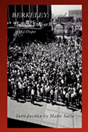 Hal Draper - Berkeley: The New Student Revolt, Häftad