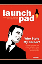 Chris Perry - Launchpad: Your Career Search Strategy Guide, Häftad. Tillgänglighet: Lägg i varukorg