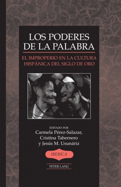 Usunariz Jesus M. Usunariz, Tabernero Cristina Tabernero, Perez-Salazar Carmela Perez-Salazar - Los poderes de la palabra, E-bok. Tillgänglighet: Lägg i varukorg