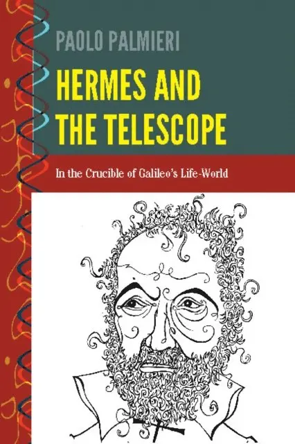 Palmieri Paolo Palmieri - Hermes and the Telescope, E-bok. Tillgänglighet: Lägg i varukorg