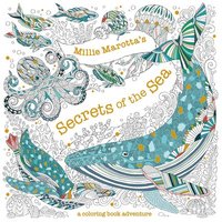 Millie Marottau0027s Beautiful Birds and Treetop Treasures - Millie 