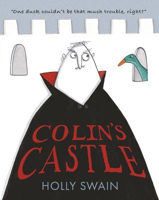 Holly Swain - Colin's Castle, Inbunden. Tillgänglighet: Lägg i varukorg