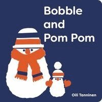 Oili Tanninen - Bobble and POM POM, Kartonnage