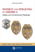 Women and Policing in America: Classic and Contemporary Readings