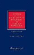 Bittker on the Regulation of Interstate and Foreign Commerce