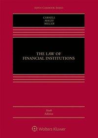 Law of Financial Institutions