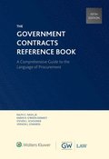 Government Contracts Reference Book
