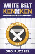White Belt KenKen�
