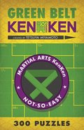 Green Belt KenKen�