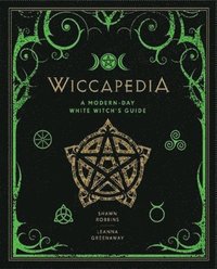 Wiccapedia: Volume 1