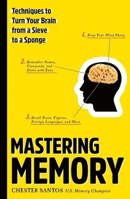 Mastering Memory av Chester Santos, Editors of Fine Woodworking