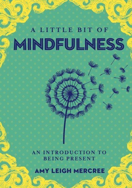 Amy Leigh Mercree - Little Bit of Mindfulness, E-bok