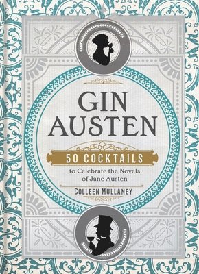 Colleen Mullaney - Gin Austen, Inbunden. Tillgänglighet: Lägg i varukorg