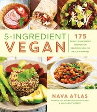 5-Ingredient Vegan