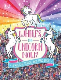 Where's the Unicorn Now?