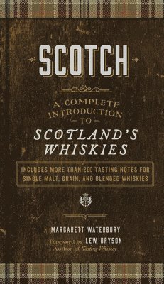 Margarett Waterbury - Scotch, Inbunden. Tillgänglighet: Lägg i varukorg