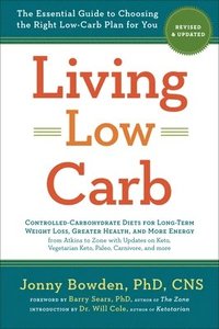 Living Low Carb