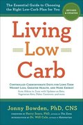 Living Low Carb