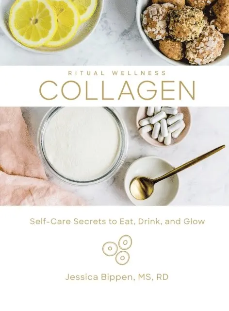 Jessica Bippen - Collagen, E-bok. Tillgänglighet: Lägg i varukorg