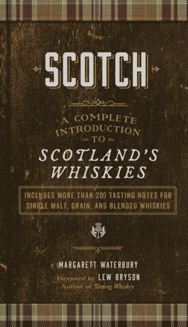 Margarett Waterbury - Scotch, E-bok. Tillgänglighet: Lägg i varukorg