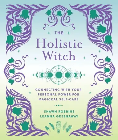 Holistic Witch