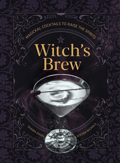 Shawn Engel, Steven Nichols - Witch's Brew, Inbunden