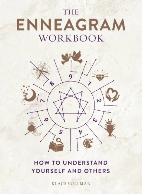 Klaus Vollmar - Enneagram Workbook, E-bok. Tillgänglighet: Lägg i varukorg