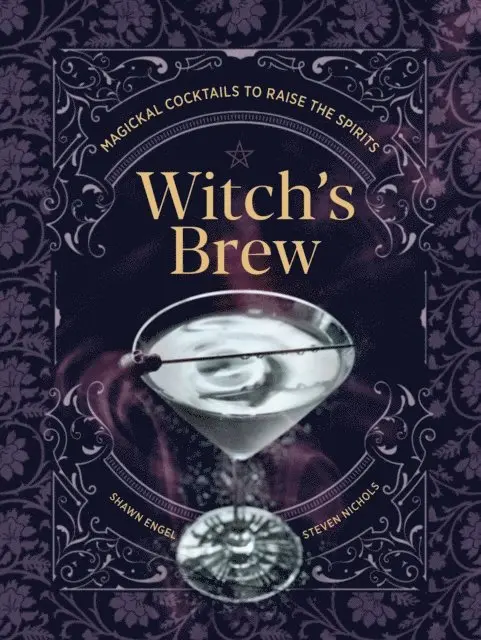 Steven Nichols, Shawn Engel - Witch's Brew, E-bok. Tillgänglighet: Lägg i varukorg