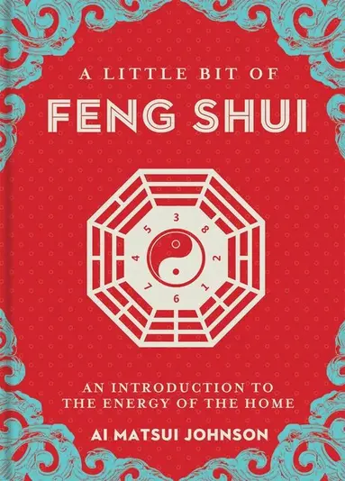 Little Bit of Feng Shui