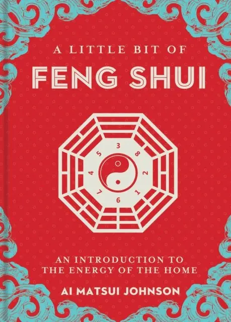 Ai Matsui Johnson - Little Bit of Feng Shui, E-bok. Tillgänglighet: Lägg i varukorg