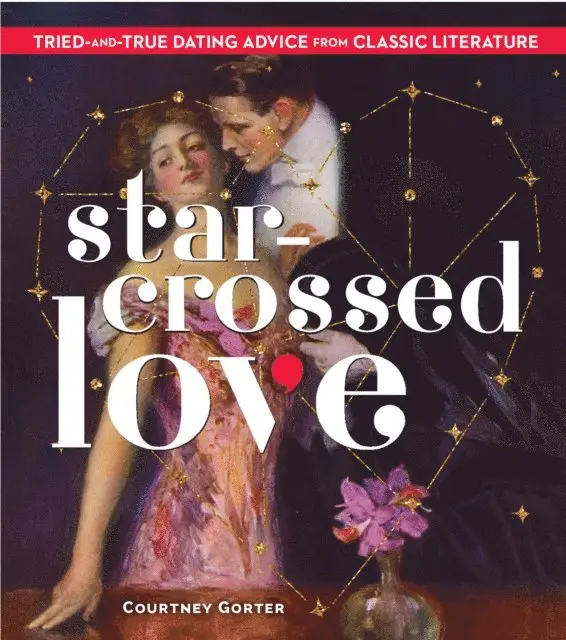 Courtney Gorter - Star-Crossed Love, E-bok. Tillgänglighet: Lägg i varukorg