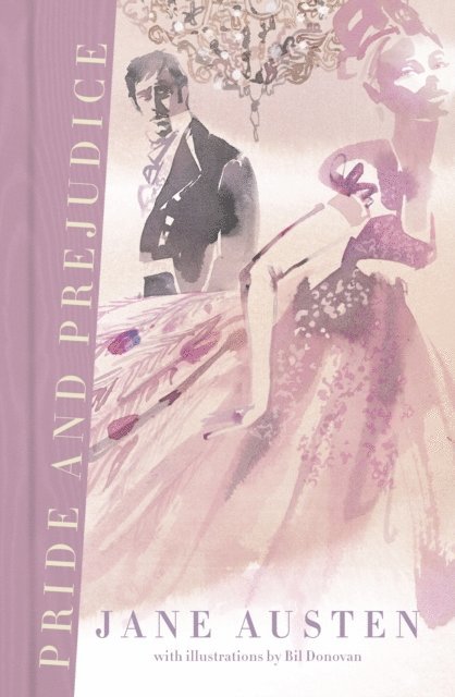 Jane Austen - Pride and Prejudice (Deluxe Edition), E-bok