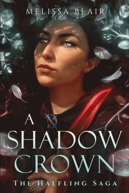 Melissa Blair - Shadow Crown, E-bok