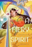 Kate Chenli - Fiery Spirit, Häftad