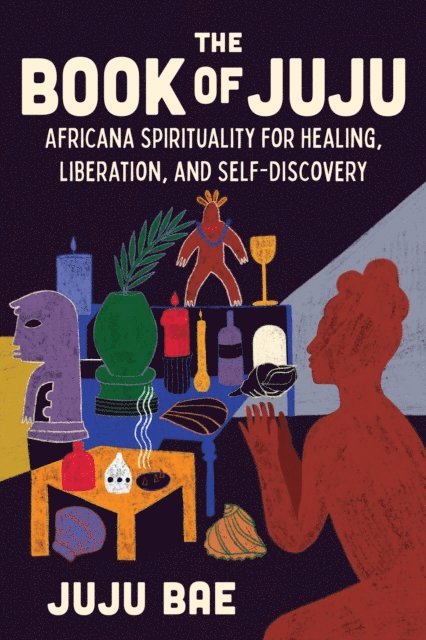 Juju Bae - Book of Juju, E-bok