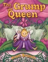 The Grump Queen
