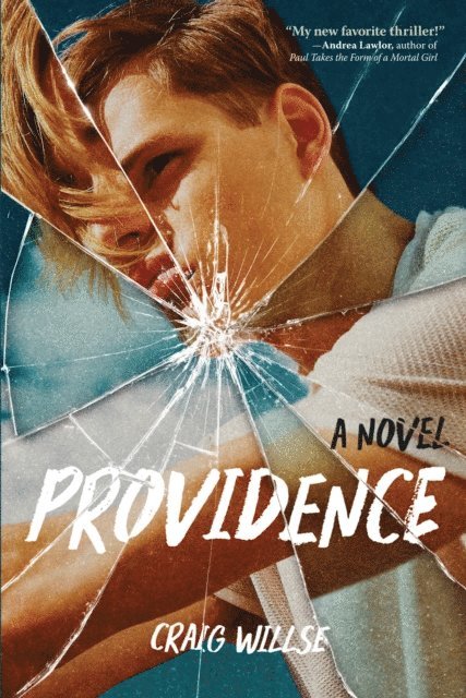 Craig Willse - Providence, E-bok