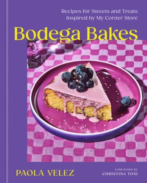 Bodega Bakes
