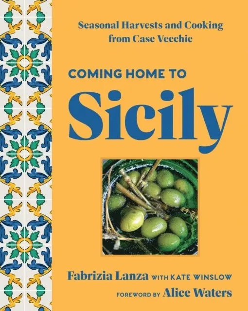 Kate Winslow, Fabrizia Lanza - Coming Home to Sicily, E-bok. Tillgänglighet: Lägg i varukorg