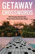 Getaway Crosswords