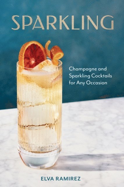 Elva Ramirez - Sparkling, E-bok. Tillgänglighet: Lägg i varukorg