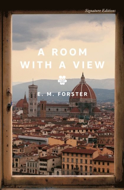 E.M. Forster - Room with a View, E-bok
