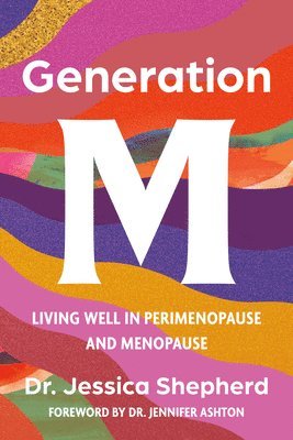 Jessica Shepherd - Generation M, Häftad